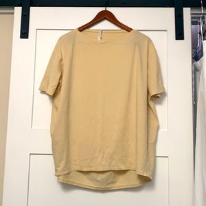 Back in Action short sleeve size 12